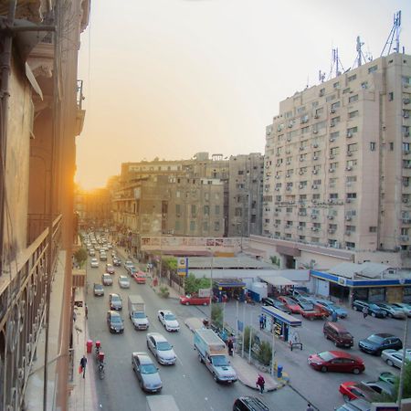 Australian Deluxe Hostel Cairo Phòng bức ảnh