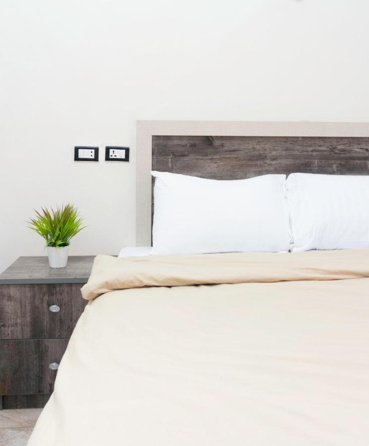 Australian Deluxe Hostel Cairo Phòng bức ảnh