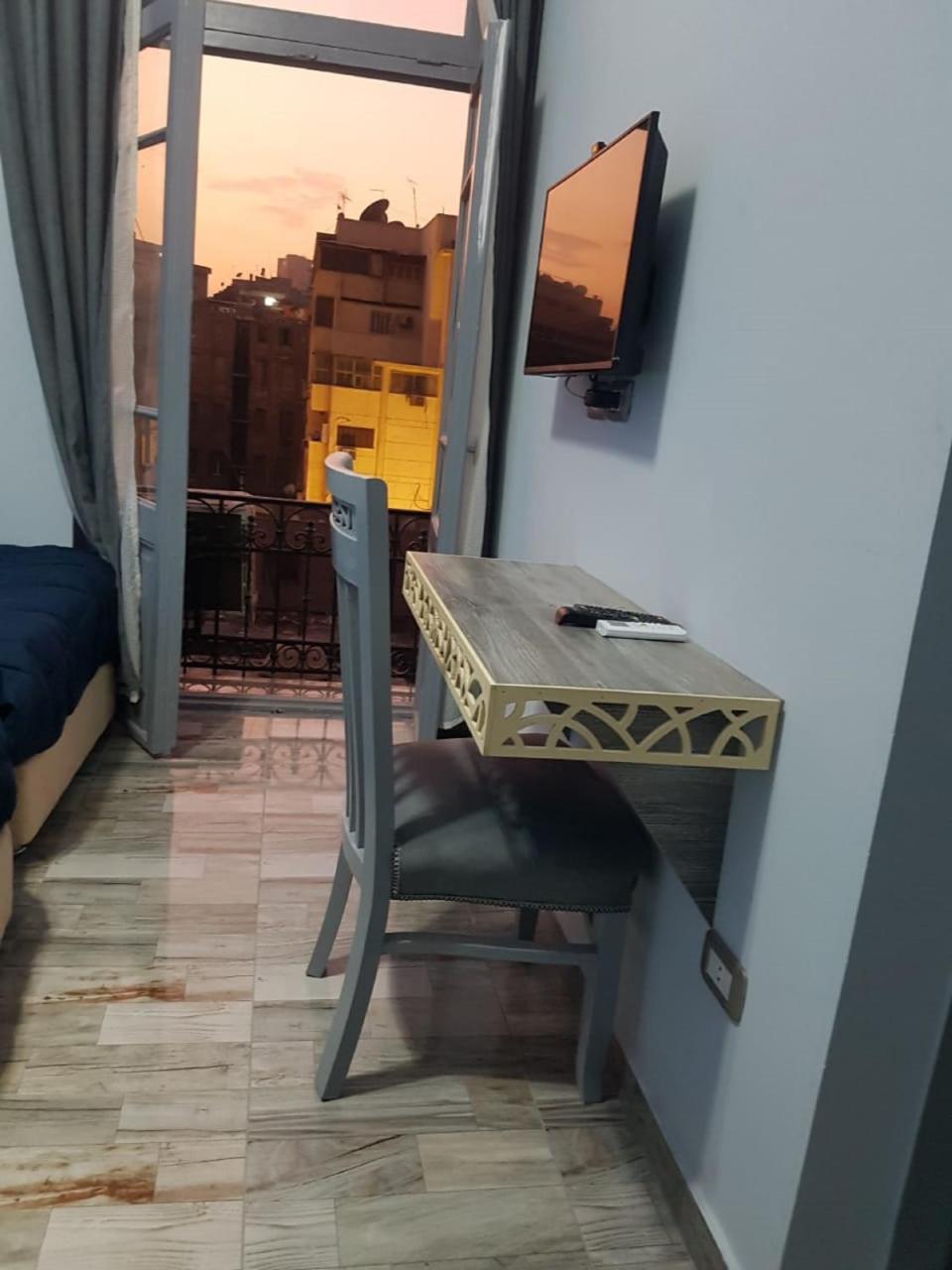 Australian Deluxe Hostel Cairo Ngoại thất bức ảnh