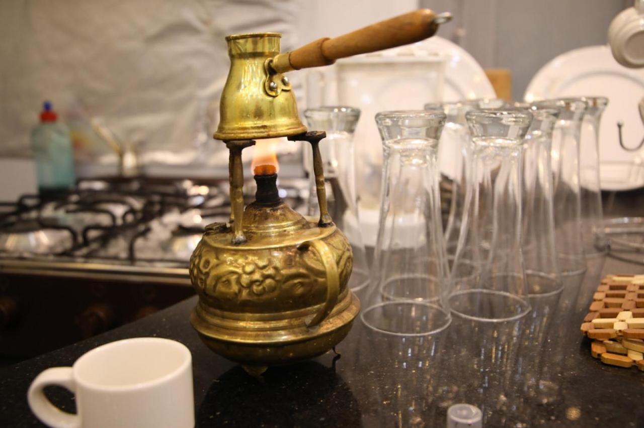 Australian Deluxe Hostel Cairo Ngoại thất bức ảnh