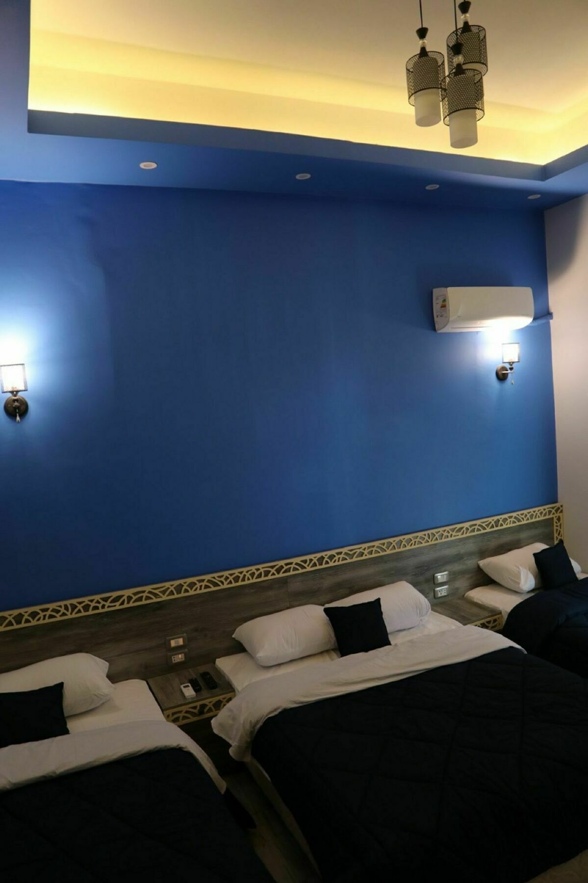 Australian Deluxe Hostel Cairo Ngoại thất bức ảnh