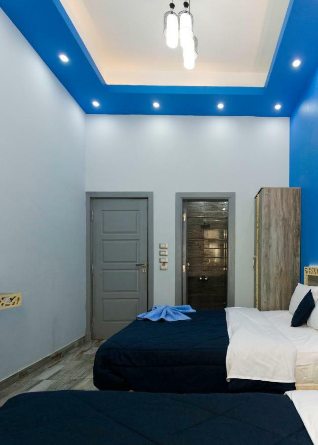 Australian Deluxe Hostel Cairo Ngoại thất bức ảnh